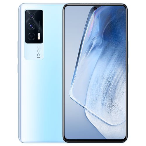 Vivo iQOO Neo5 Pro