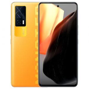 Vivo iQOO 7 Monster