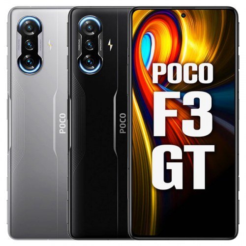 Xiaomi Poco F3 GT Price in Bangladesh