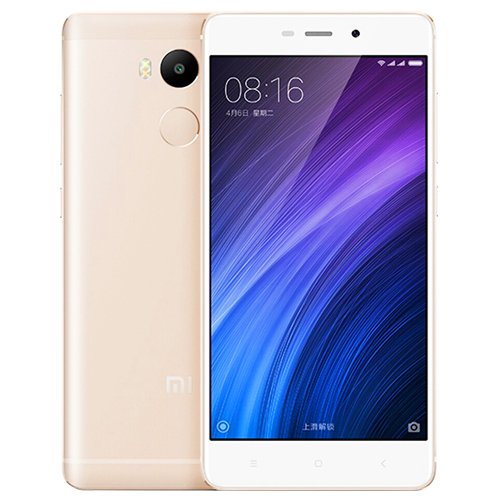 Xiaomi Redmi 4 Prime