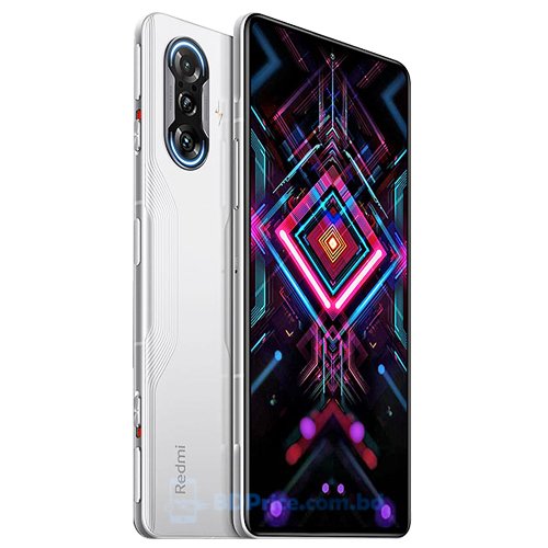 Xiaomi Redmi K50 Gaming Pro