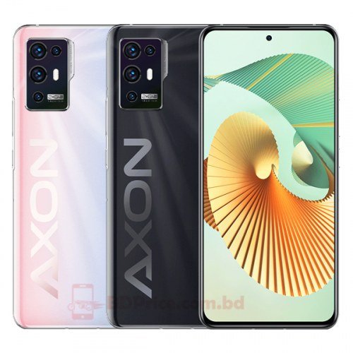ZTE Axon 30 Pro 5G