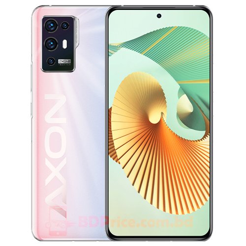 ZTE Axon 31 Pro