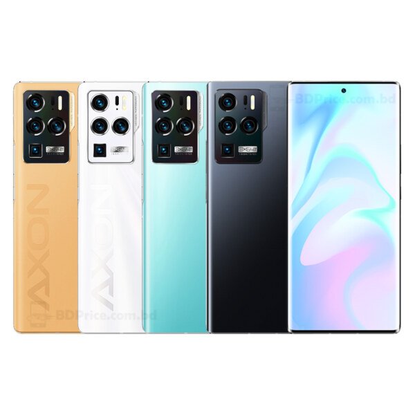 ZTE Axon 30 Ultra Price in Bangladesh 2021 | BD Price ZTE Axon 30 Ultra Price in Bangladesh 2021 | BD Price