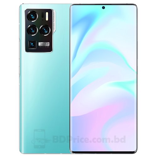 ZTE Axon 31 Ultra