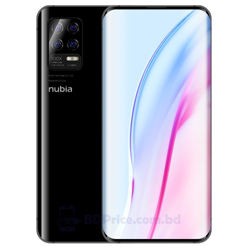 ZTE Nubia Z40