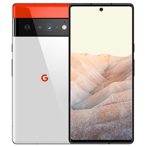 Google Pixel 6 XL