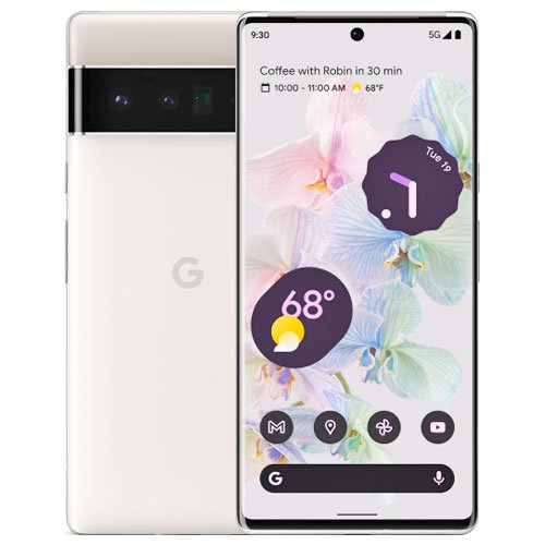 Google Pixel 6 Pro price in Bangladesh