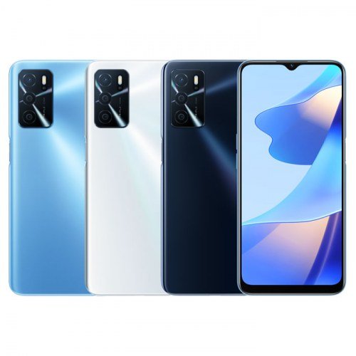 Oppo A16 Price in Bangladesh