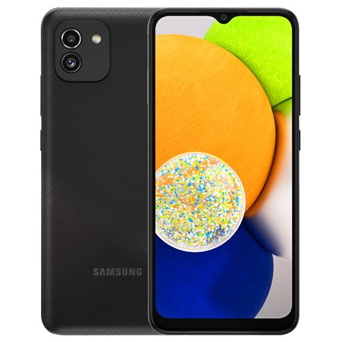 Samsung Galaxy A03 price in Bangladesh