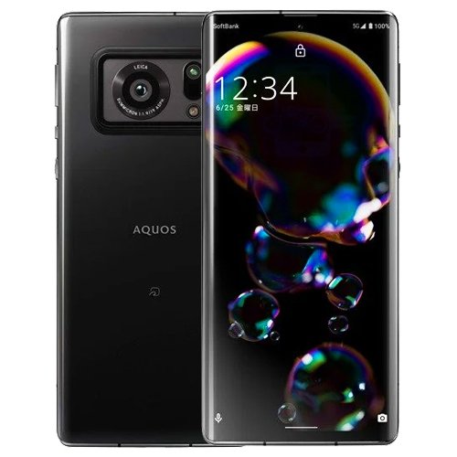 Sharp Aquos R6