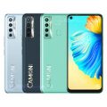 Tecno Camon 17