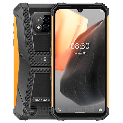 Ulefone Armor 8 Pro