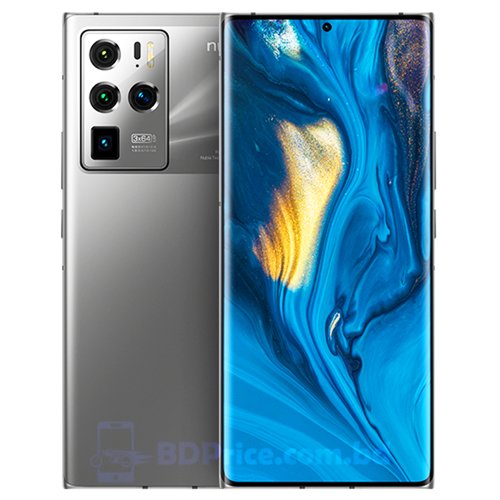 ZTE Nubia Z30 Pro