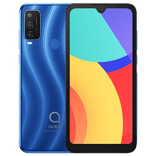 Alcatel 1L Pro (2021)