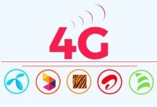All Mobile Phone Operator Emergency SIM USSD Code Number 2021