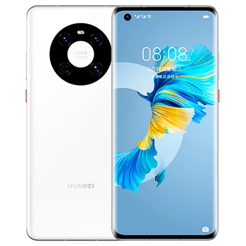 Huawei Mate 40E 5G