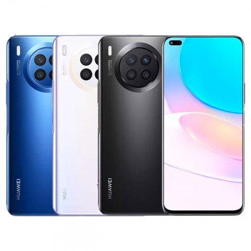 Huawei nova 8i Price in Bangladesh