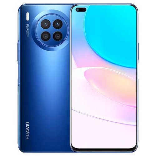 Huawei Nova 8i