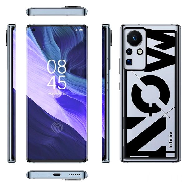 Infinix Zero X Price in Bangladesh 2021 | BD Price