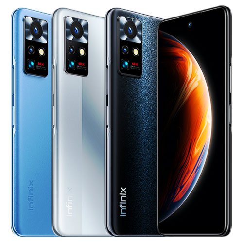 Infinix Zero X Neo Price in Bangladesh