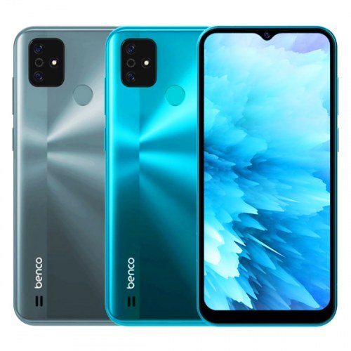 Lava Benco V80