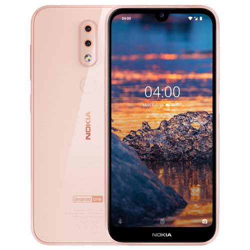 Nokia 4.2