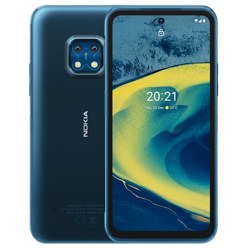 Nokia X80