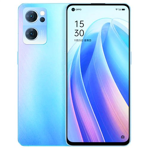 Oppo Reno7 (China)