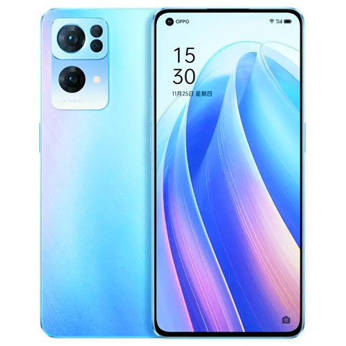 Oppo Reno7 Pro