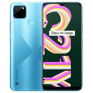 Realme C21Y