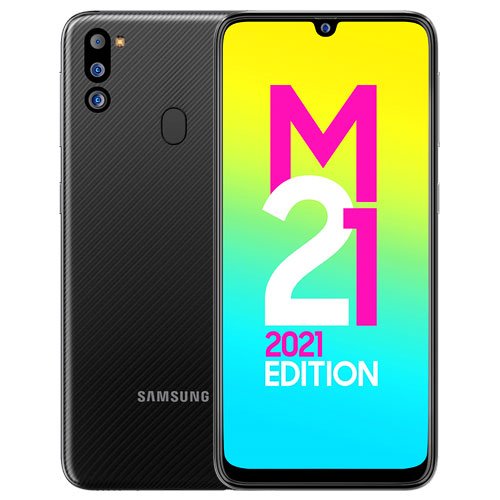 Samsung Galaxy M21 (2021)