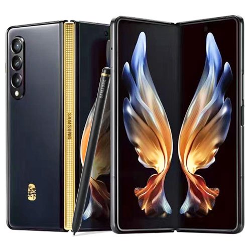 Samsung Galaxy W22 5G price in Bangladesh