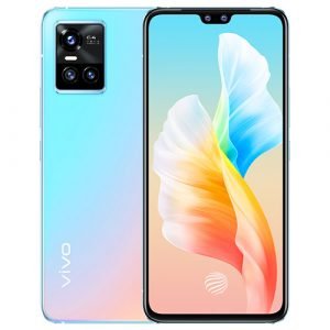 Vivo S10