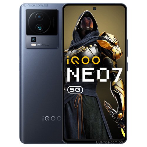 Vivo iQOO Neo 7