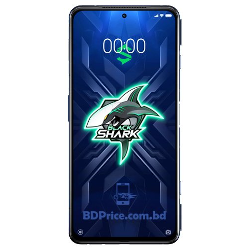 Xiaomi Black Shark 5
