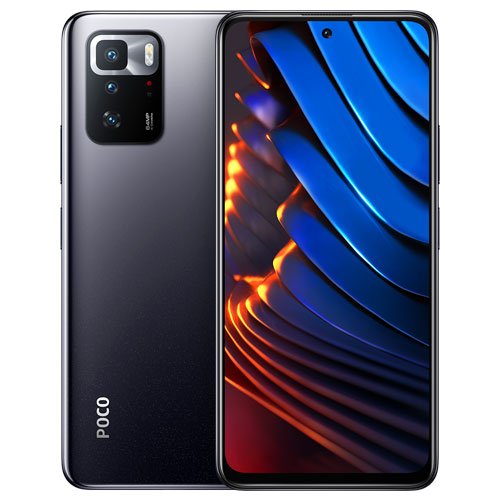 Xiaomi Poco X3 GT