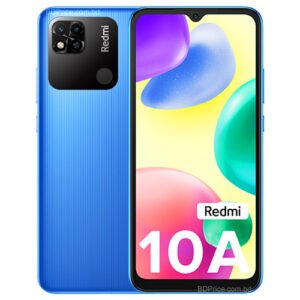 Xiaomi Redmi 10A