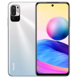 Xiaomi Redmi Note 10T
