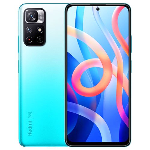 Xiaomi Redmi Note 11 Price in Bangladesh