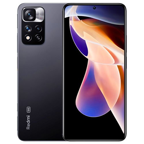 Xiaomi Redmi Note 11 Pro Plus Price in Bangladesh