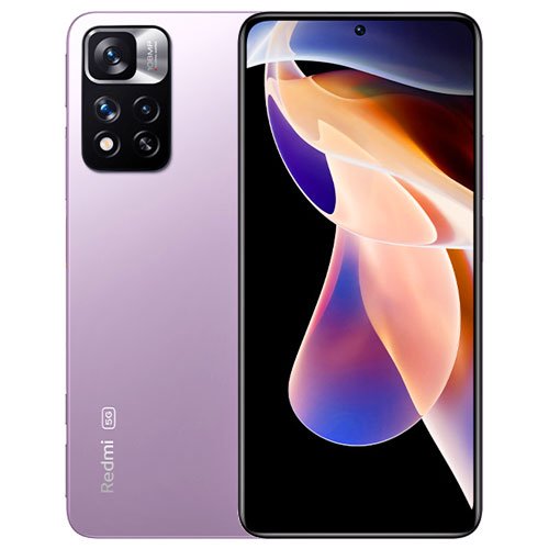 Xiaomi Redmi Note 11 Pro Plus Price in Bangladesh