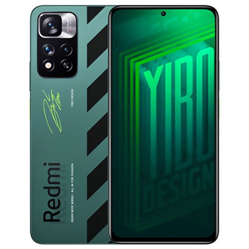 Xiaomi Redmi Note 11 Pro Plus Price in Bangladesh