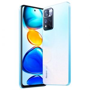 Xiaomi Redmi K50 SE