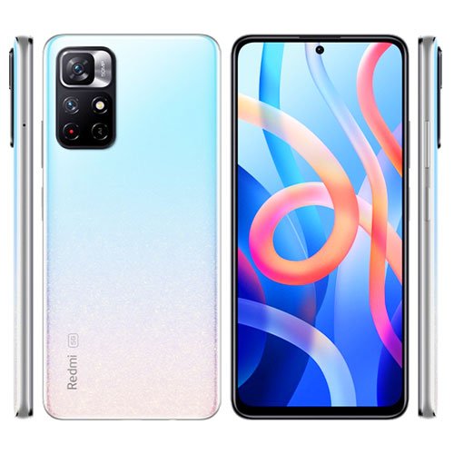 Xiaomi Redmi Note 11 Price in Bangladesh