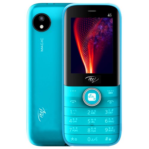 Itel Magic 2 4G