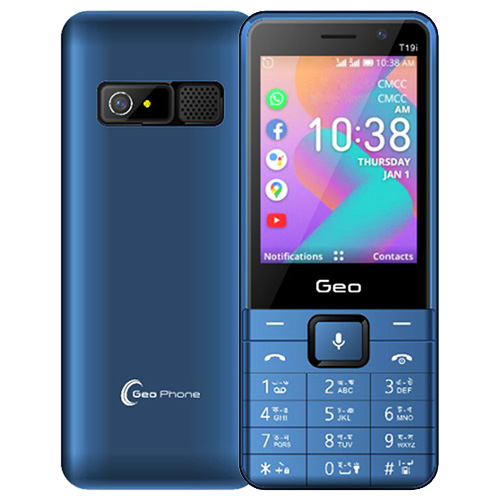 Geo Phone T19i