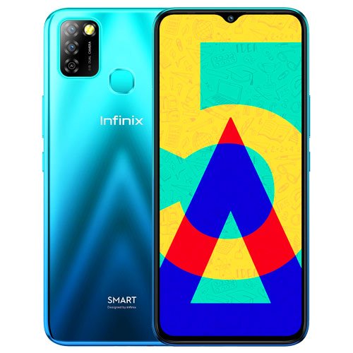 Infinix Smart 5A