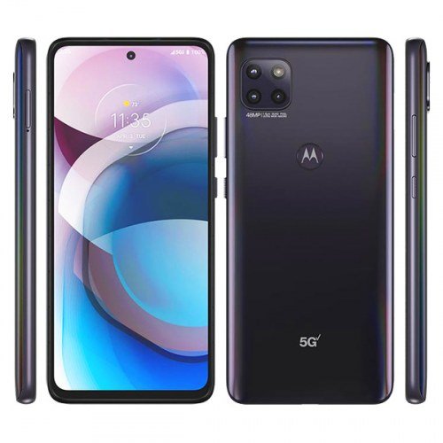 Motorola One 5G UW Ace