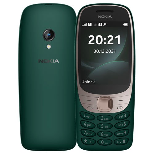 Nokia 6310 price in Bangladesh